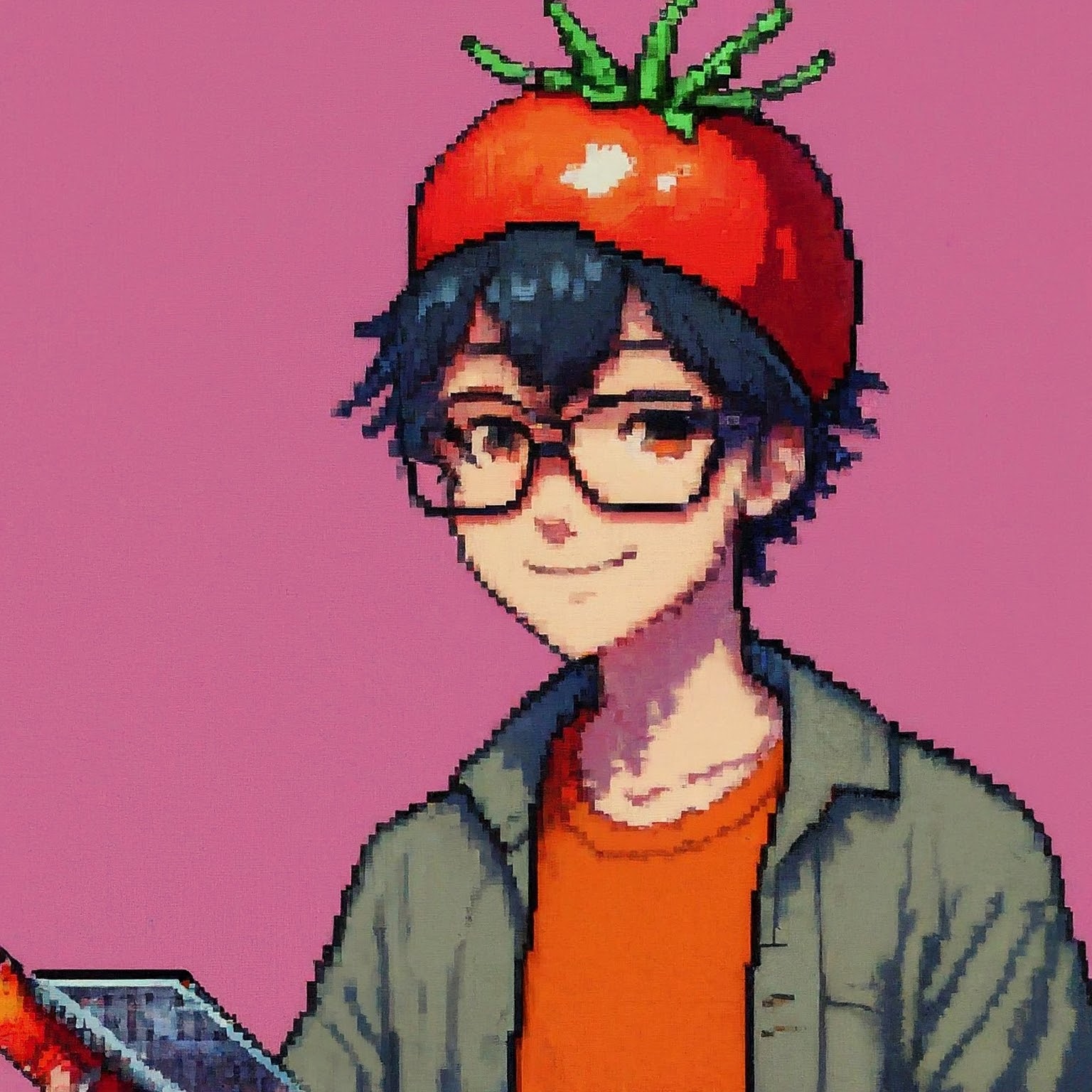 Qiao-Yi Lin's Avatar